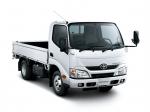 Toyota Toyoace 2013 года